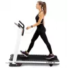 Tapis roulant elettrico HMS LOOP14 1-14 km/h