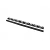 Organizzatore di cavi Lanberg AK-1210-B