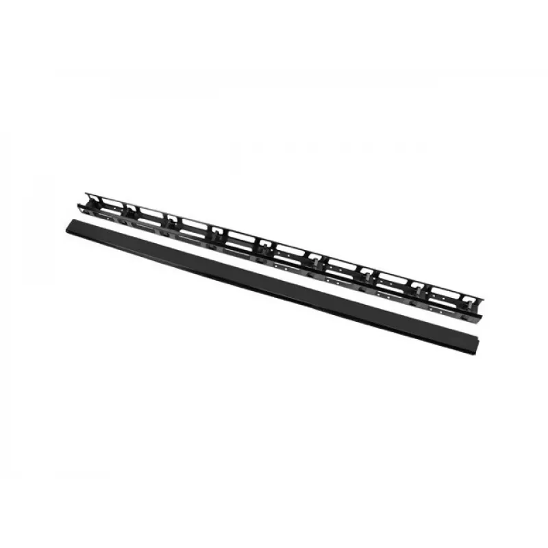 Organizzatore di cavi Lanberg AK-1210-B