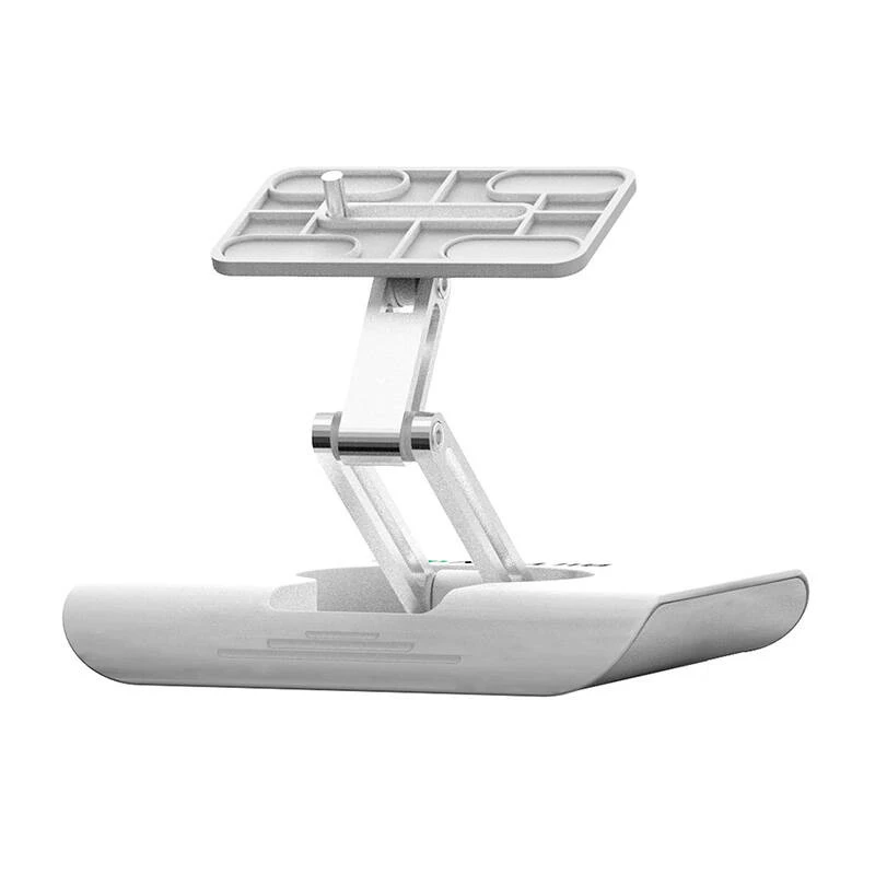 Supporto per proiettore BlitzWolf BW-VF4, rotazione a 360°, altezza regolabile