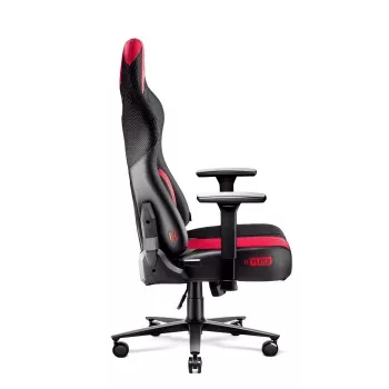 Diablo X-PLAYER 2.0 KING sedia da gaming Crimson antracite