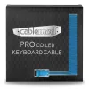 Cablemod CM-PKCA-CLBALB-KLB150KLB-R cavo USB 1,5 m USB A USB C blu (CM-PKCA-CLBALB-KLB150KLB-R)