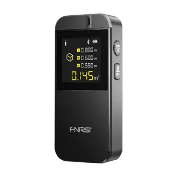 Distanziometro laser FNIRSI IR40 40m