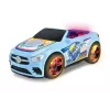 Auto Dickie Toys Mercedes-Benz E-Class Beat Spinner blu 3 batterie AA