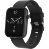 DENVER SW-182 - smartwatch con cinturino - display 4,3 cm (1,7