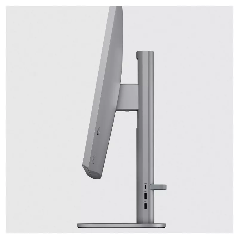 HP OmniStudio X All-in-One 27-cs0077ng (Argento, Windows 11 Home 64-Bit)