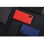 Custodia protettiva antishock Devia Shark1 per iPhone XS Max 6.5, blu