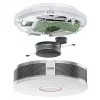 Rilevatore fotoelettrico a riflessione GIRA Dual Q