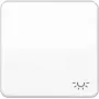 JUNG CD 590 L WW - Bianco - 531 U - 532 U - 533 U - 533-2 U - IP44