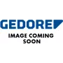 Gedore 2910845 pinza multifunzione, 200 mm