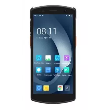 Terminale dati palmare 5,5/4/64 GB CT58-4WNBE01 Urovo