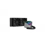 Dissipatore a liquido all-in-one DeepCool LT520 12 cm nero 3,27 mmH2O