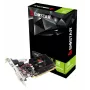 Scheda grafica BIOSTAR GeForce 210 — 1 GB GDDR3, 64-Bit, PCIe x16 2.0, 589 MHz