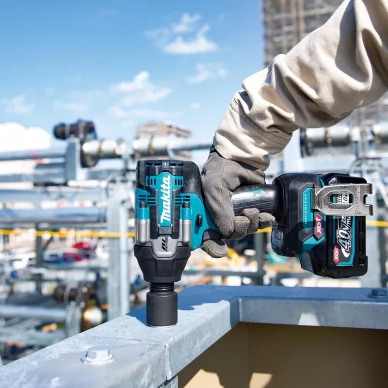 Makita TW008GZ avvitatore a impulsi