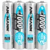 Batteria domestica AAA Ansmann 5030882