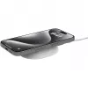 Belkin BoostCharge Pro smartphone bianco AC ricarica wireless ricarica rapida da interno