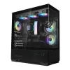 Case PC CHRONIX V2 Mid Tower ventole ARGB x3 nero