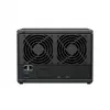 Synology DiskStation DS1525+ NAS/Storage Server Ryzen Embedded V1500B 8 GB DDR4 0 TB nero