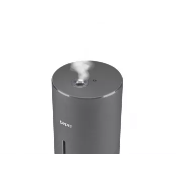 Bollitore elettrico Beper P201UTP010 1,7 l 2200 W, resistenza in acciaio inox, spegnimento automatico