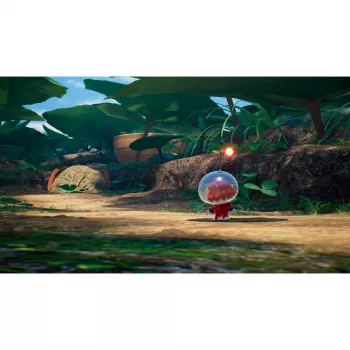 Nintendo Pikmin 4 Standard cinese semplificato, cinese tradizionale, danese, tedesco, inglese, francese, italiano, giapponese, coreano, portoghese Nintendo Switch