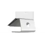 Rain Design mStand supporto per MacBook/Pro, supporto per laptop, argento