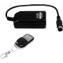 Telecomando e ricevitore wireless EUROLITE WRC-4 (modello 51702027)