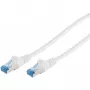 ShiverPeaks maximum connectivity cavo di rete patch Cat 6A S/FTP PIMF bianco 0 - rete - CAT 6a