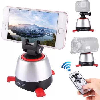 Supporto panoramico a 360 gradi