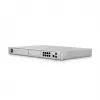 Gateway UBIQUITI Dream Machine Special Edition — Rack 1U, 8x RJ-45 LAN, PoE, CPU 1,7 GHz, 4 GB DDR4, 16 GB Flash, touchscreen 3,3 cm
