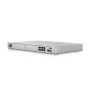 Gateway UBIQUITI Dream Machine Special Edition — Rack 1U, 8x RJ-45 LAN, PoE, CPU 1,7 GHz, 4 GB DDR4, 16 GB Flash, touchscreen 3,3 cm