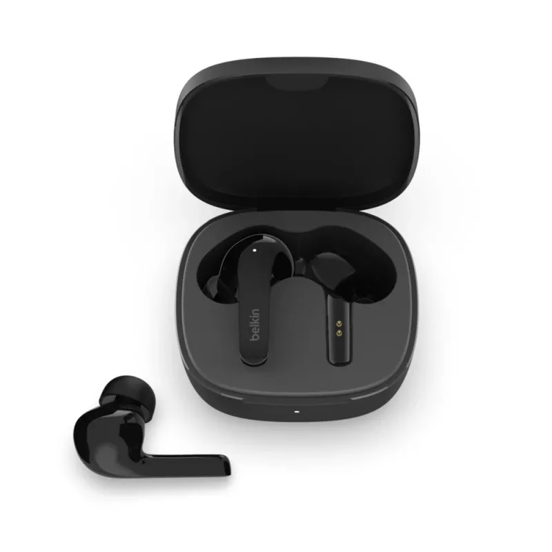 Cuffie Belkin SOUNDFORM Flow