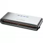 ProfiCook PC-VK 1080 - Macchina per il sottovuoto (per sacchetti in plastica) - 120 W - acciaio inox/nero (501080)