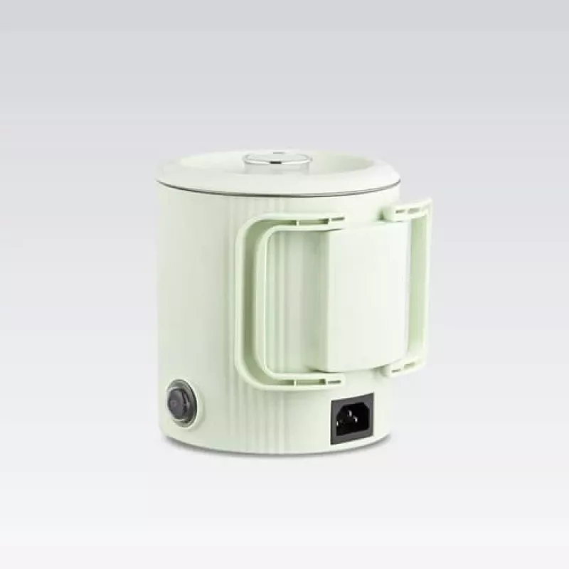 Bollitore elettrico da viaggio Maestro MR-009 0,8 L 600 W menta