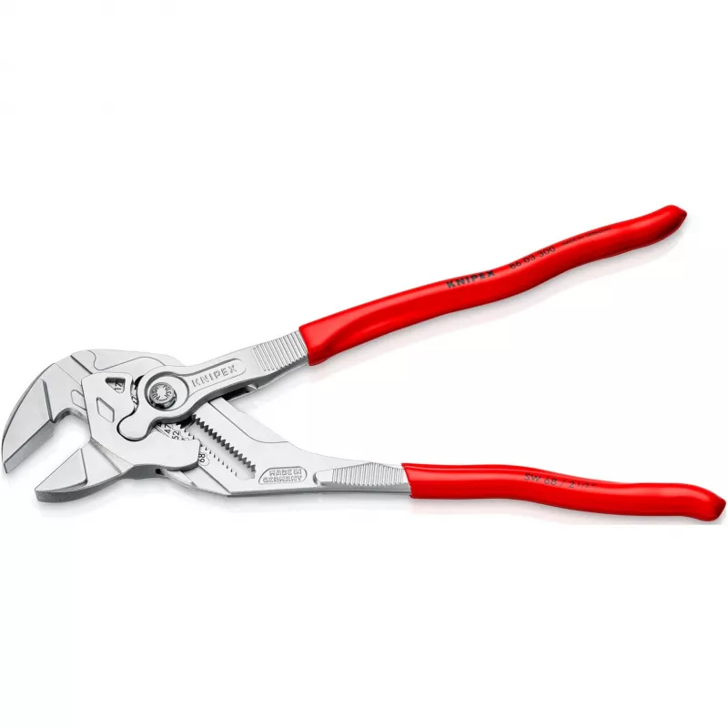 Pinza a scorrimento Knipex 86 03 300