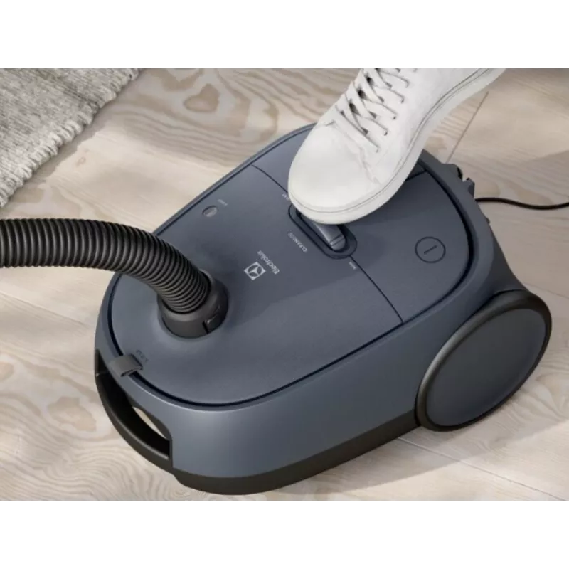 Aspirapolvere a traino Electrolux EB61C2DBP 3,5 L a secco 750 W con sacchetto