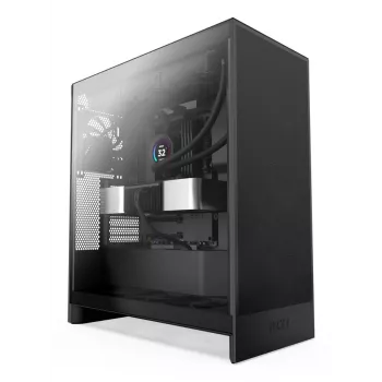Case Mid-Tower NZXT H7 Flow (2024) - nero