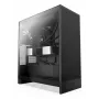 Case Mid-Tower NZXT H7 Flow (2024) - nero
