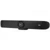 AVer VB350 61U3300000AC videocamera per conferenze PTZ 4K a doppia lente, video bar, HDMI, USB 3.1