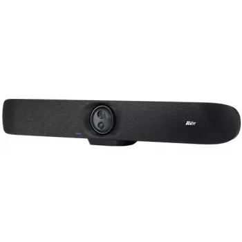 AVer VB350 nero 4K Ultra HD 3840 x 2160 60 fps grandangolo