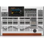Mixer audio Behringer WING 48 canali 10 - 20000 Hz argento