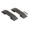 Shuttle PS02 - Supporto verticale per PC XPC slim da 1,3 litri