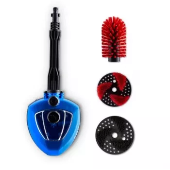 Set di spazzole multiple Nilfisk 128470459 per idropulitrice