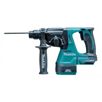 Makita DHR242Z Martello perforatore