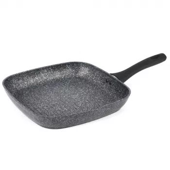 Padella piastra Salter BW05752S1 28 cm antiaderente Megastone