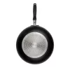 Resto Kitchenware 93603 padella wok/padella rotonda