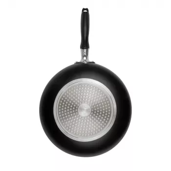 Resto Kitchenware 93603 padella wok/padella rotonda