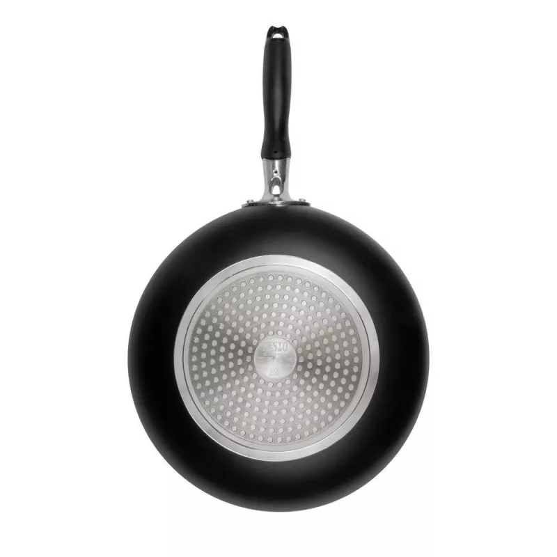 Resto Kitchenware 93603 padella wok/padella rotonda