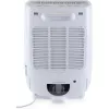 Deumidificatore Meaco DD8L bianco a pavimento – scarico continuo, design a essiccante a risparmio energetico