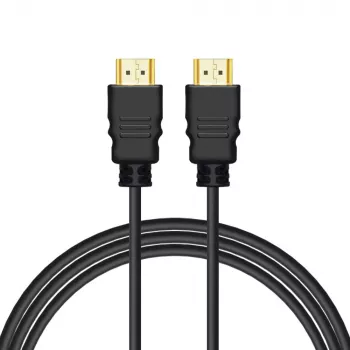 Savio CL-38 cavo HDMI 15 m HDMI Type A (standard) nero