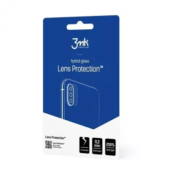 3MK protezione obiettivo per P40 Pro — 1 pezzo